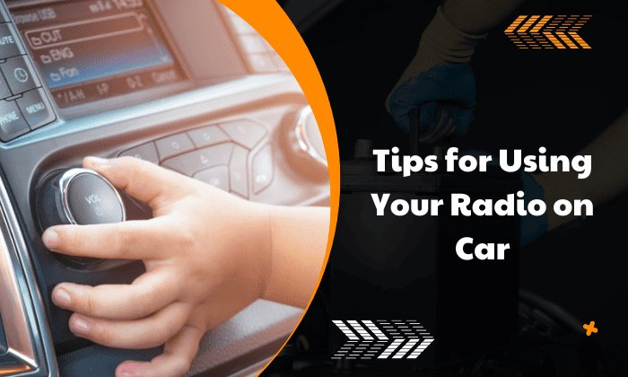 Tips-to-use-radio-without-draining-car-battery