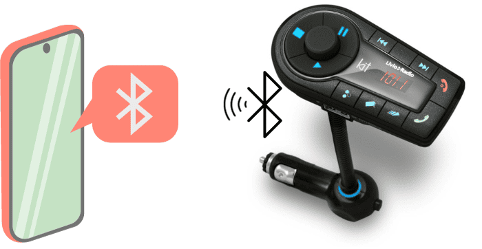 How-Does-Bluetooth-Radio-Work