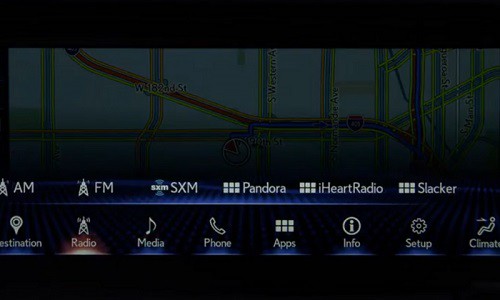 Ways-to-Reset-Lexus-Radio-without-a-code